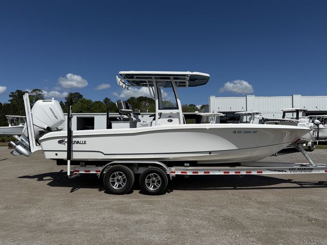 2024 Crevalle 26 HCO - 5