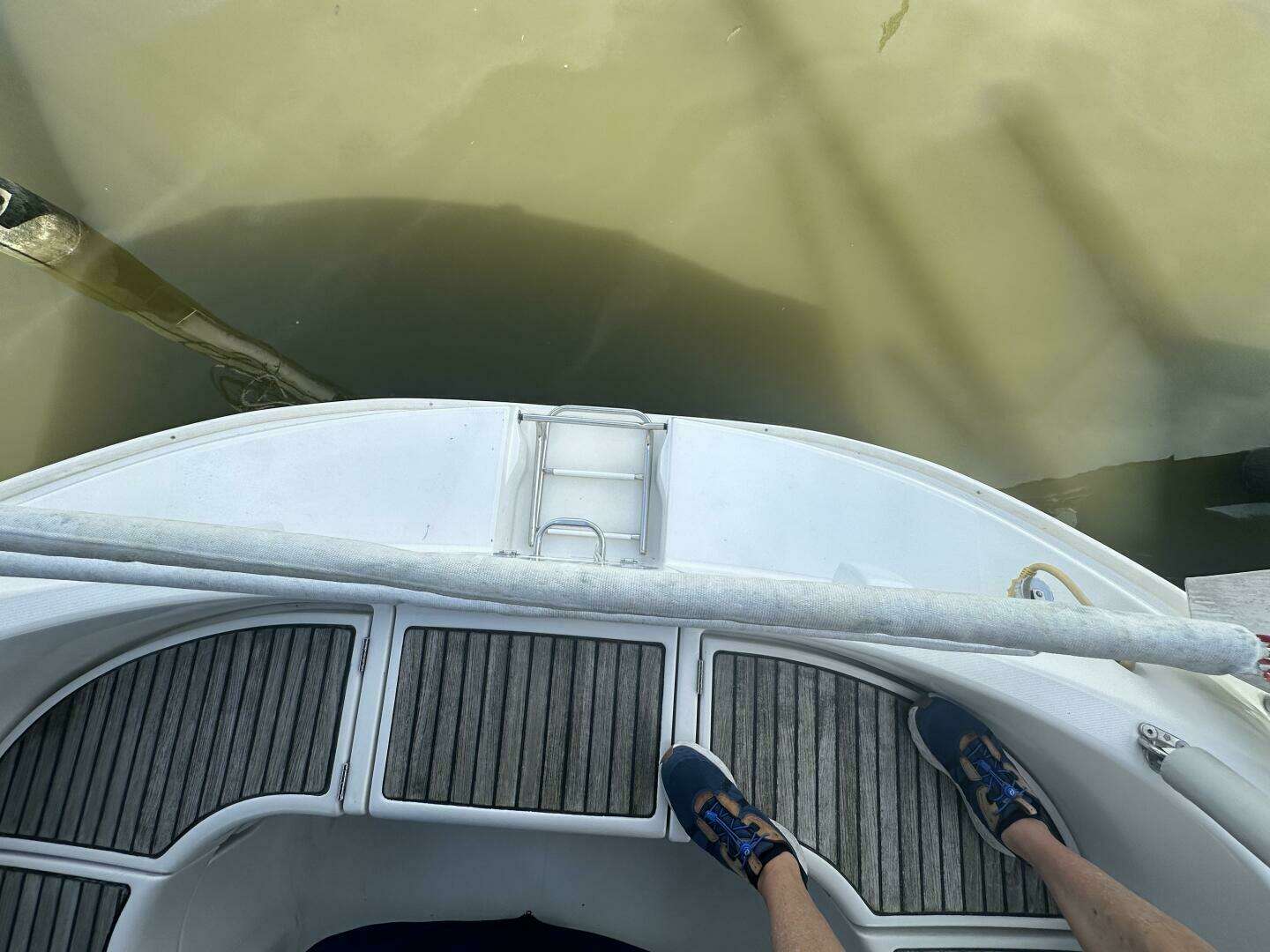 1999 Beneteau — - Image 17
