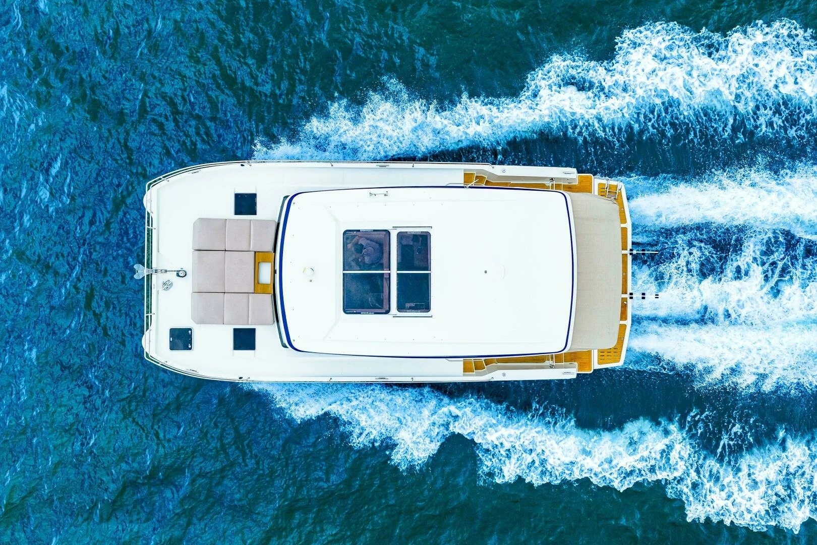 2021 Fountaine Pajot MY4.S - Image 106