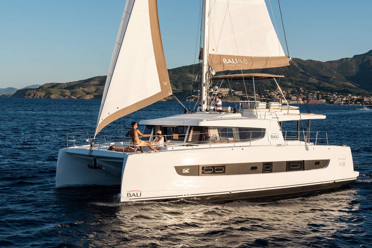 2021 Bali 4.8