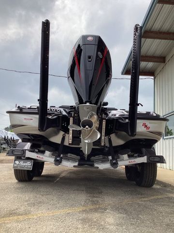 2026 Bass Cat Cougar FTD SP - 3