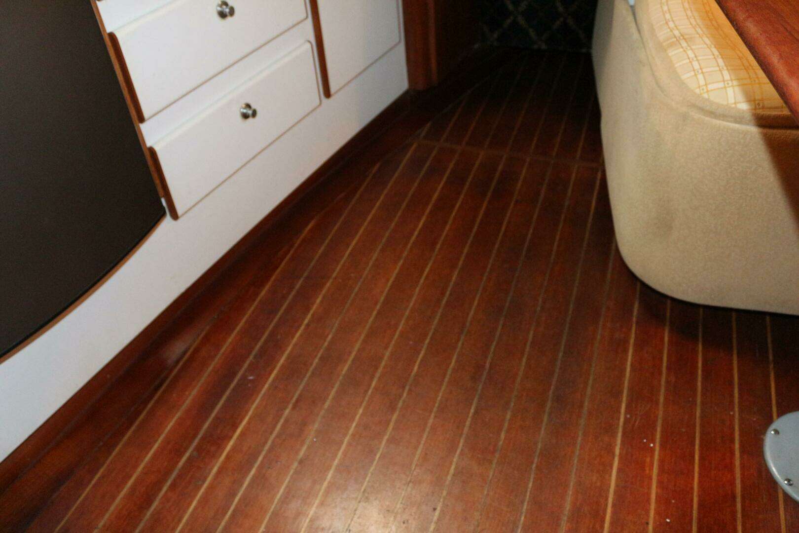 1995 Tiara Yachts 3400 Open - Image 52