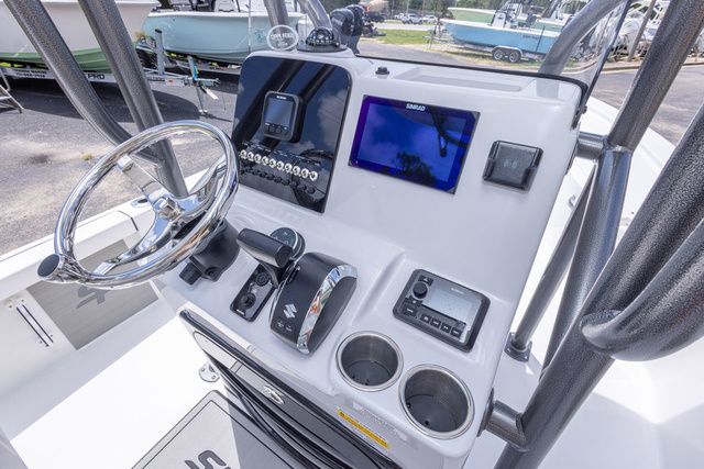 2026 Sea Pro 230 Bay - 15