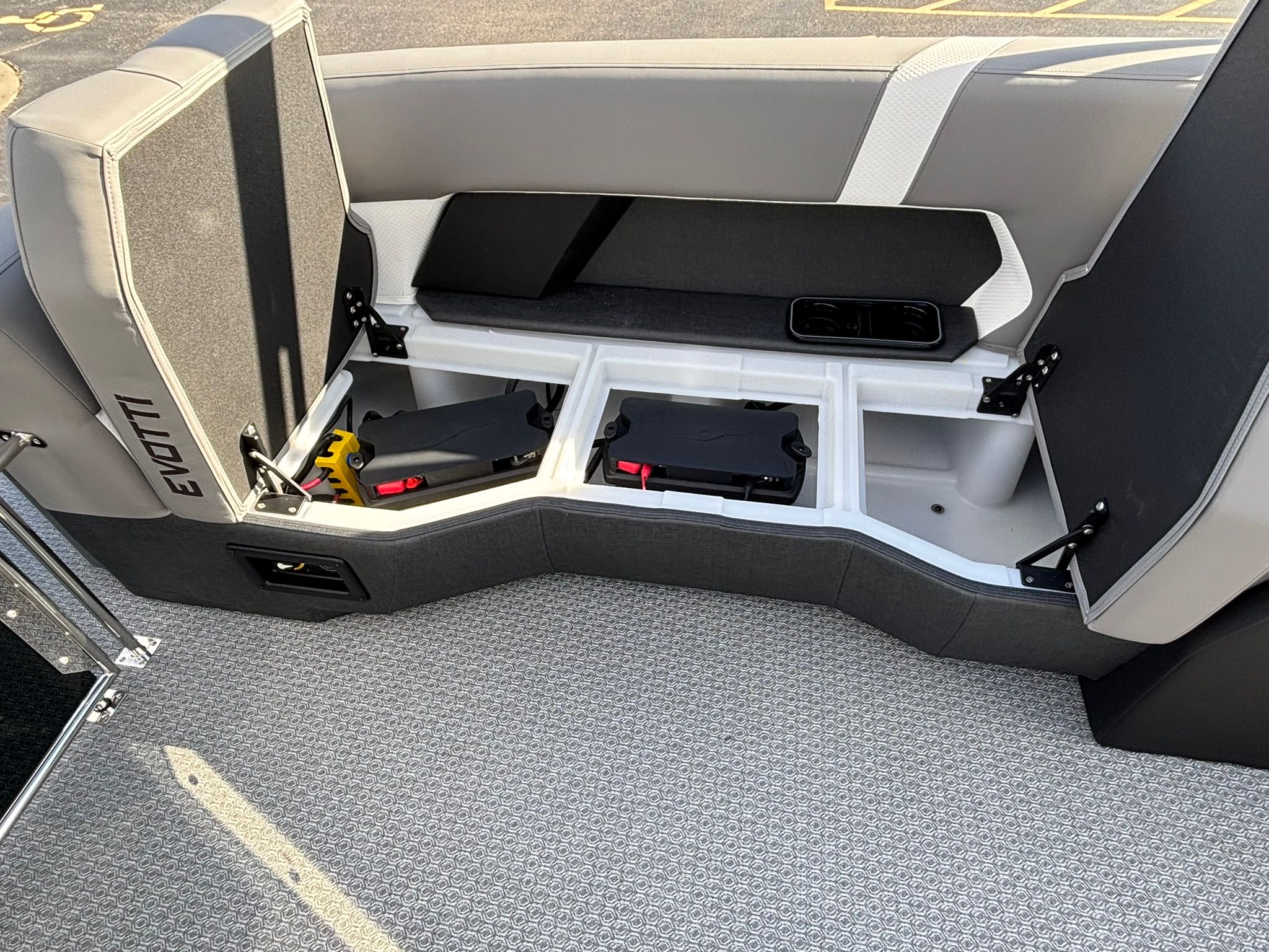 2026 Evotti 723 QL - 6