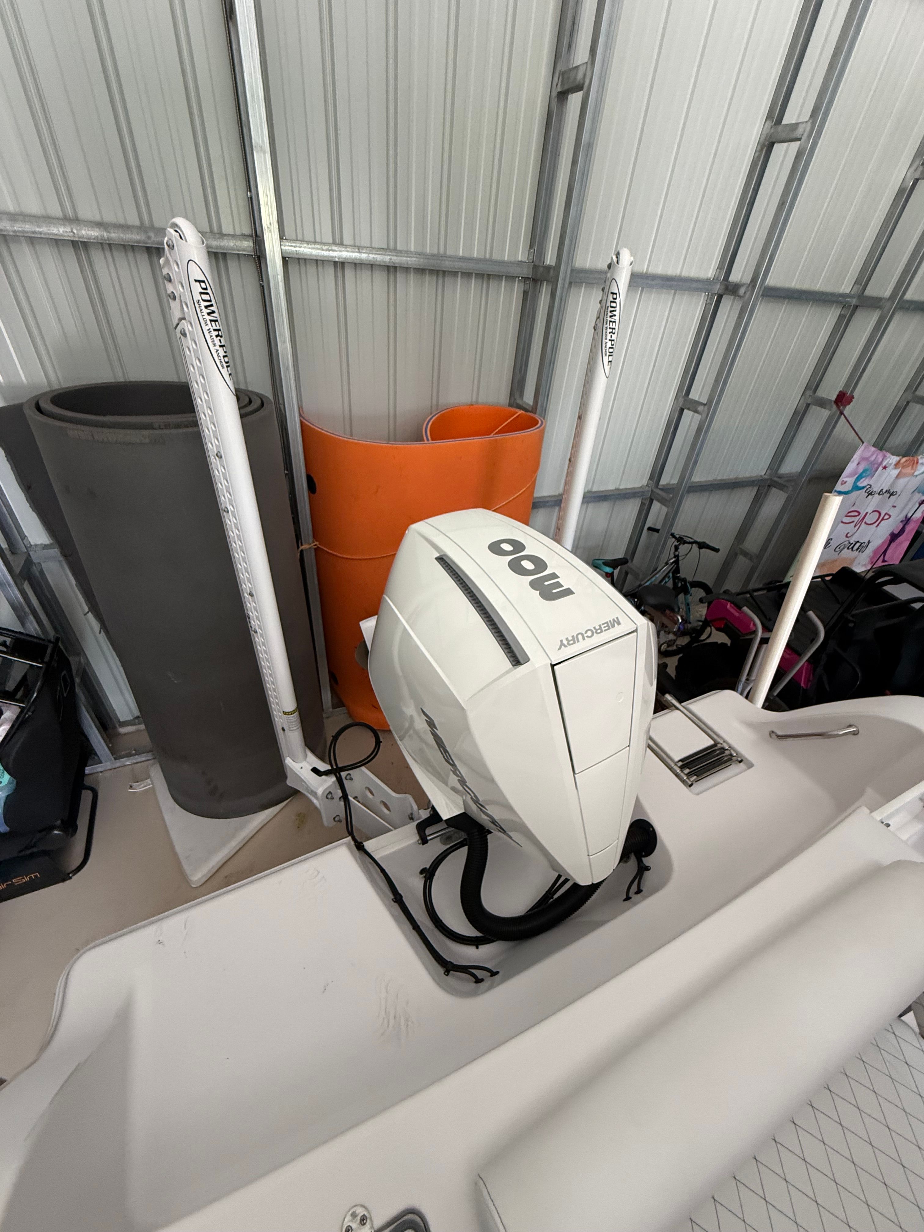 2022 Sportsman Open 242 Center Console - 8