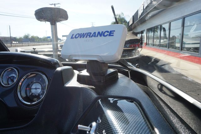 2022 Lowe Fishing Machine 1775 - 11