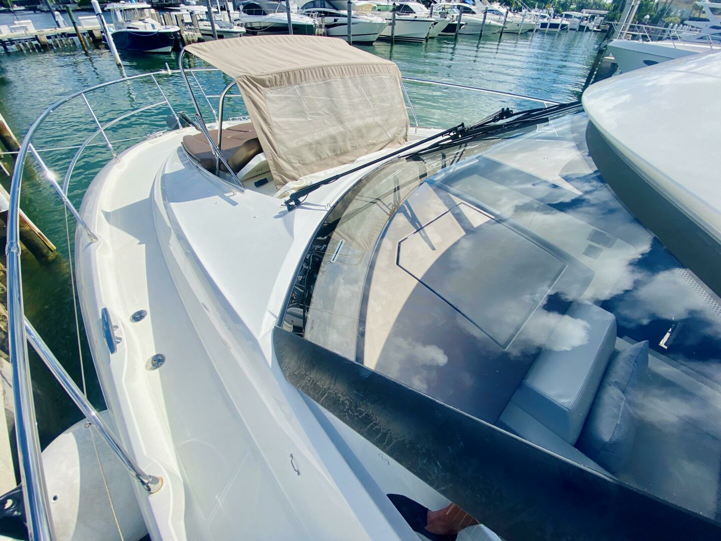 2015 Prestige 500 - Image 33