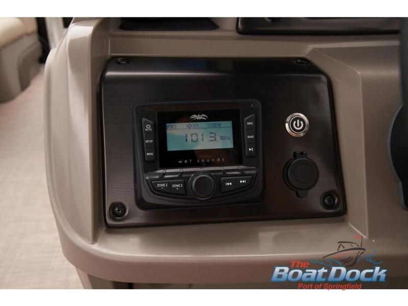 2025 Sportfish 22 DLX - 66