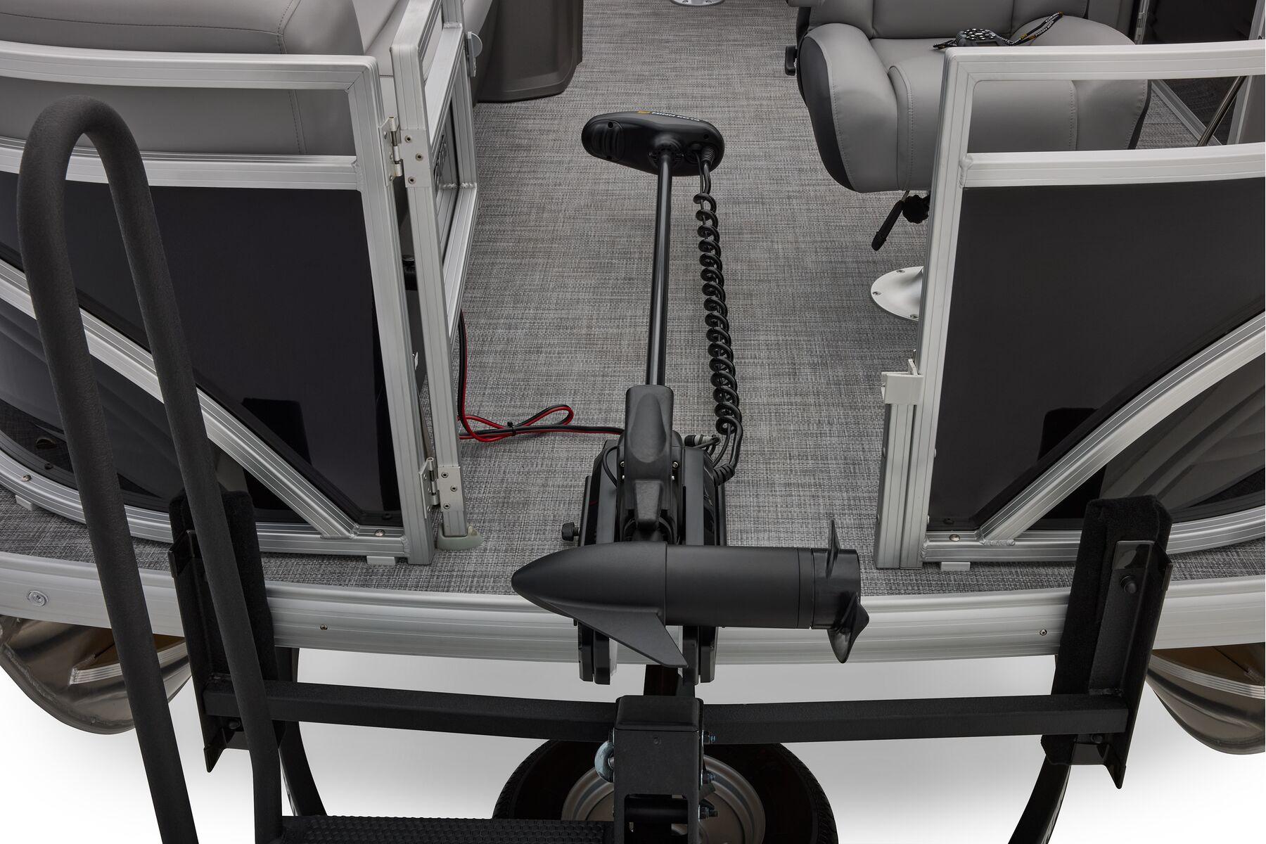 2026 Sun Tracker SportFish 20 DLX - 27