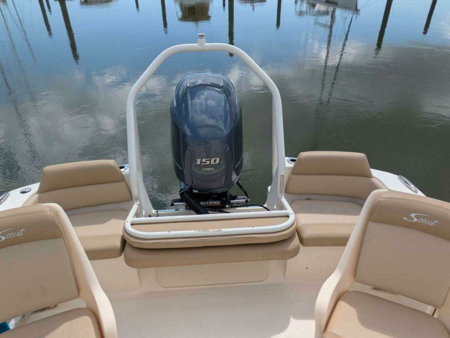 2021 Scout — - Image 4