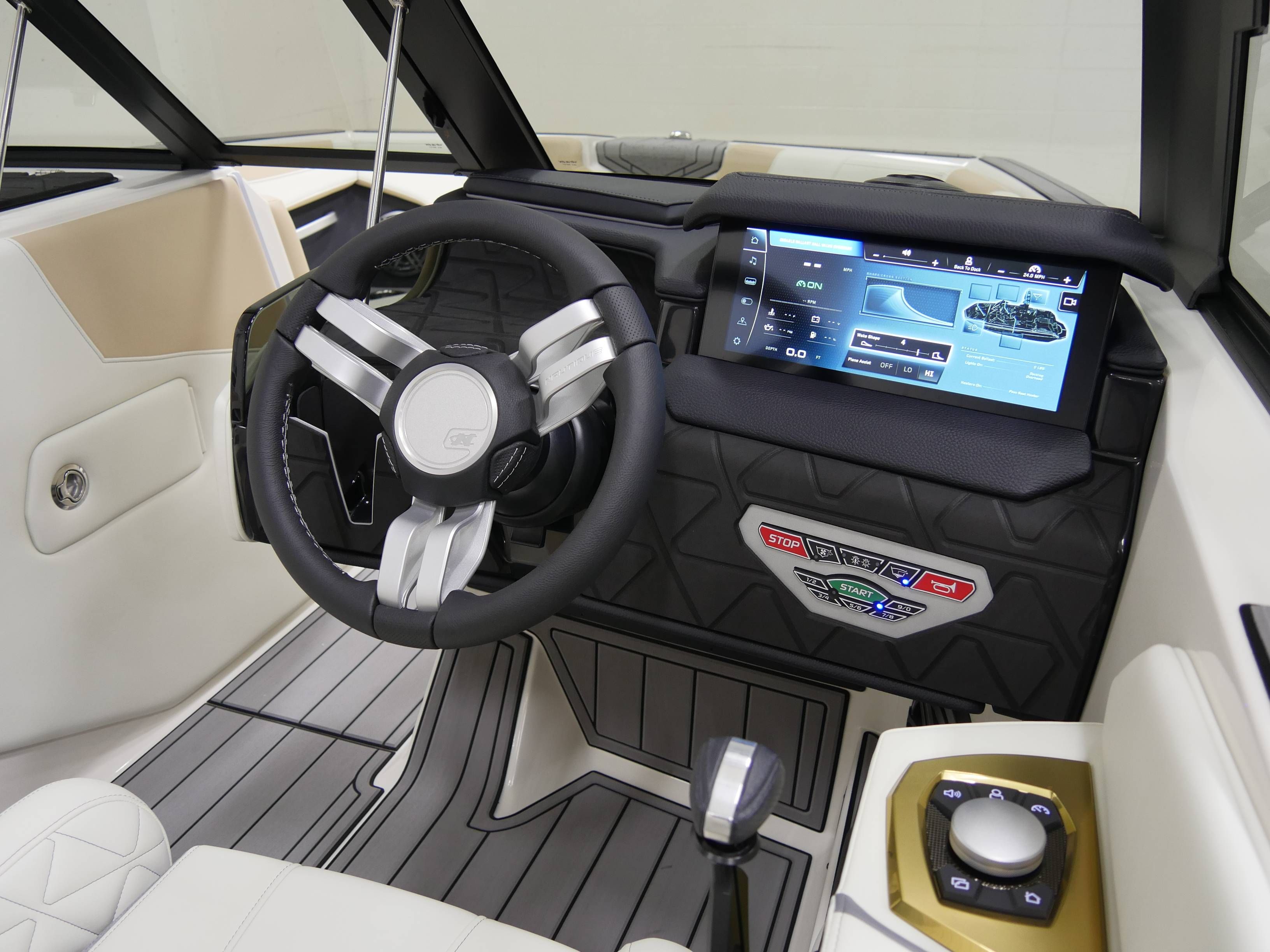 2026 Nautique Super Air Nautique GS20 - 12