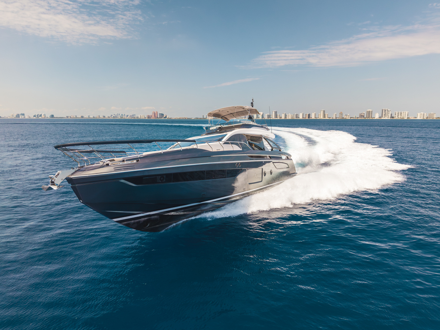 2026 Azimut S8 - Image 4
