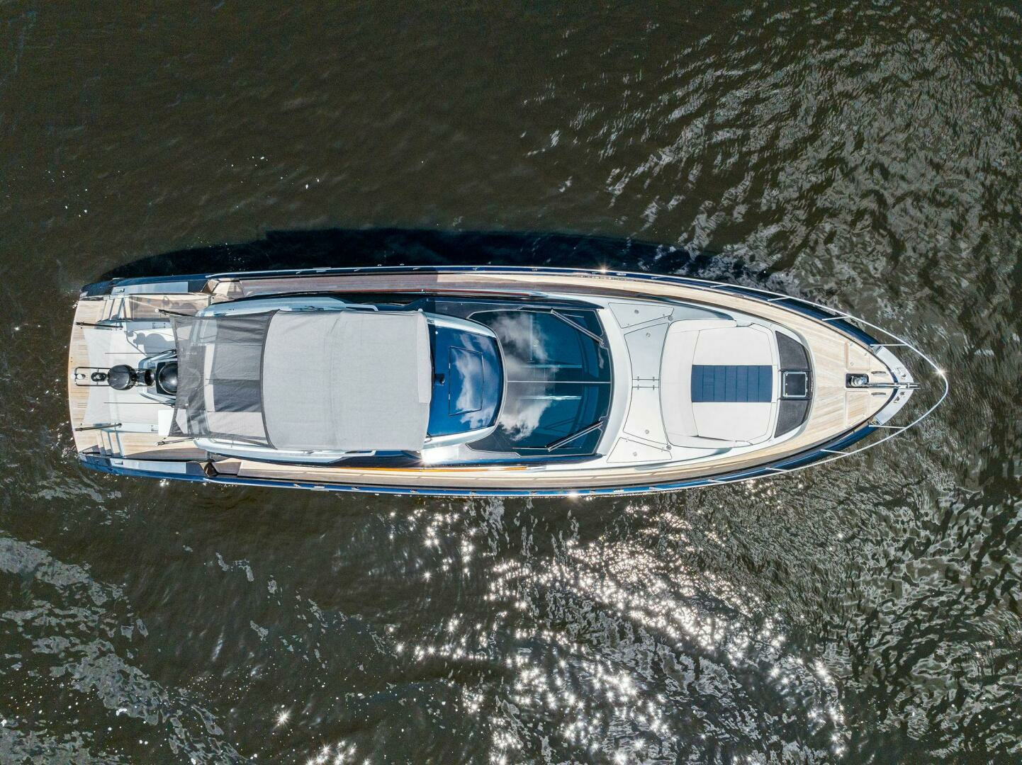 2020 Riva 66 Ribelle - Image 8