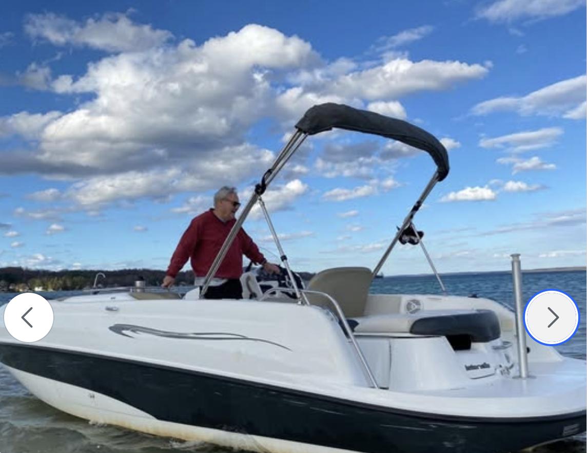 2007 Sea-Doo Sport Boats Islandia - 3