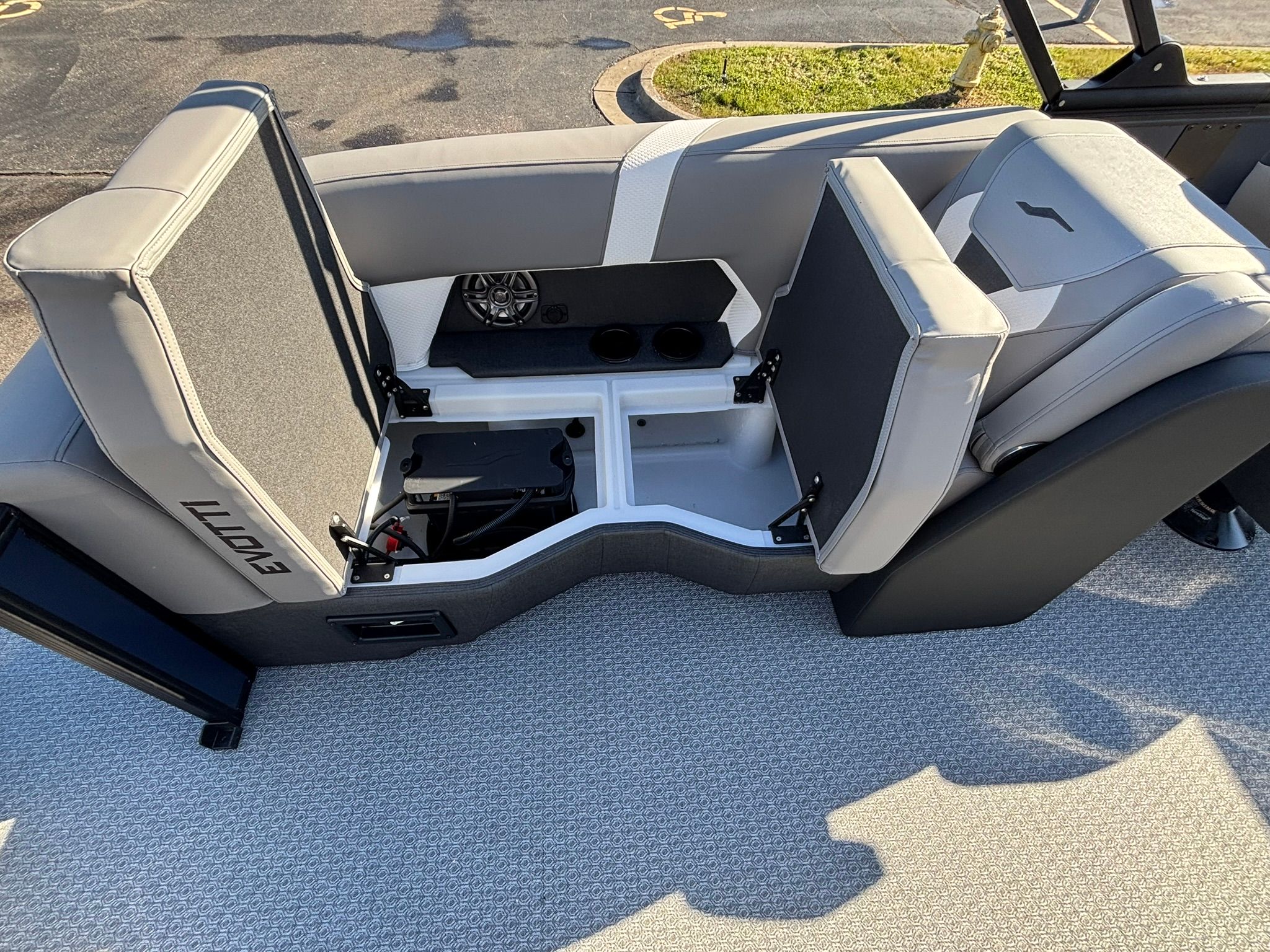2026 Evotti 521 QL - 27