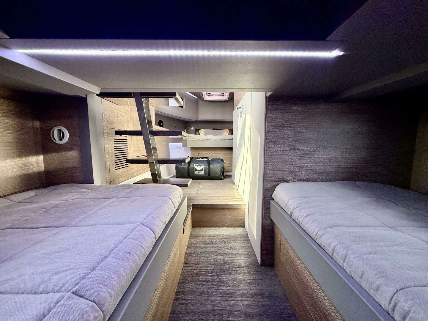 2023 Astondoa 377 Coupe Outboard - Image 42