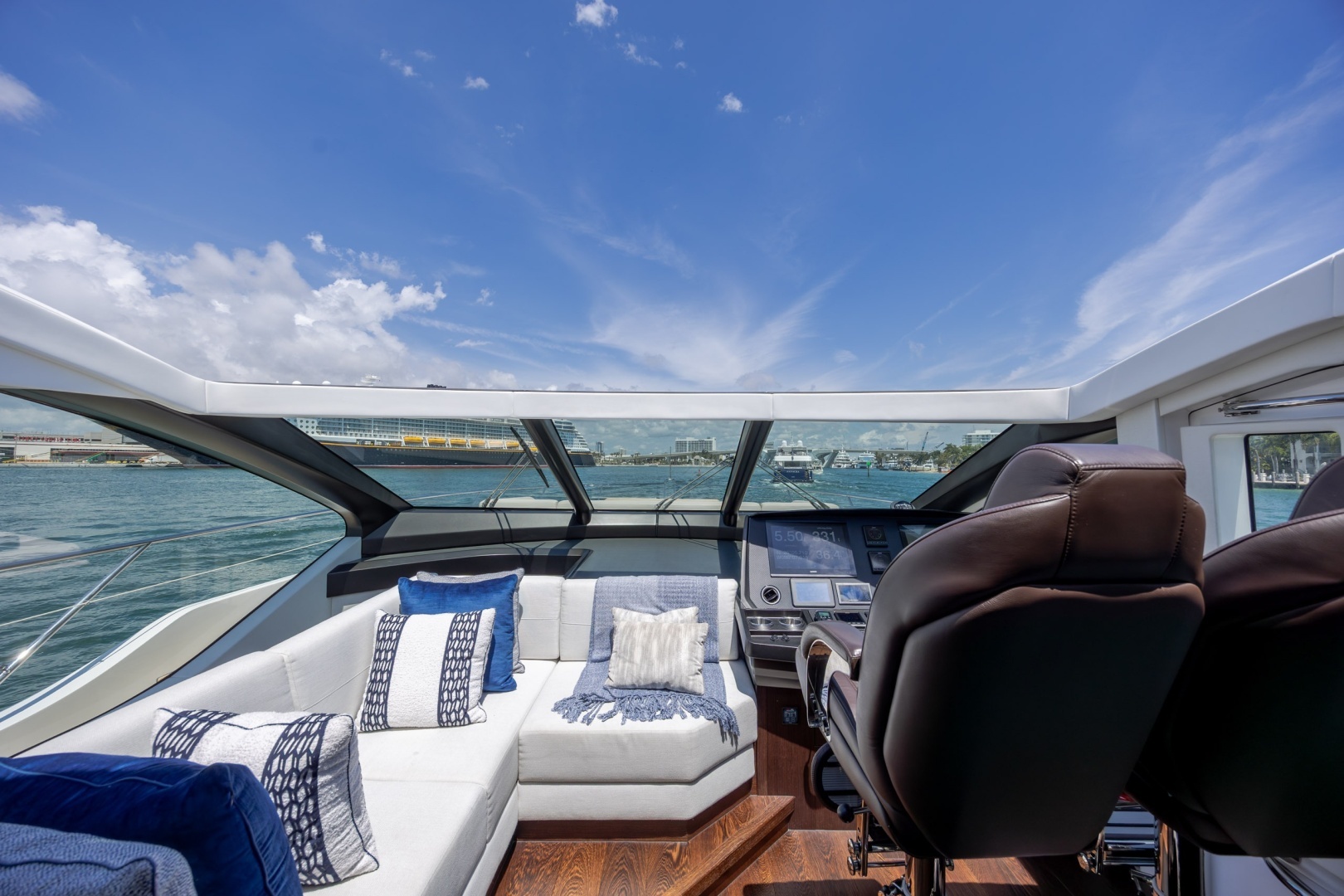 2020 Sunseeker PREDATOR 74 XPS - Image 100