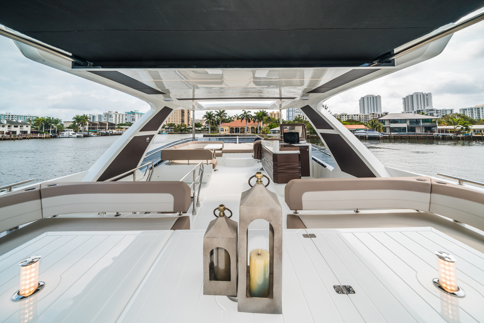 2026 Galeon 680 FLY - Image 5