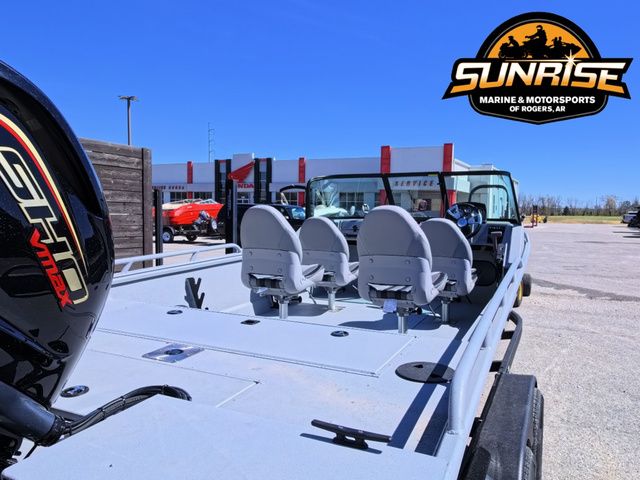 2026 G3 Sportsman 2400 - 10