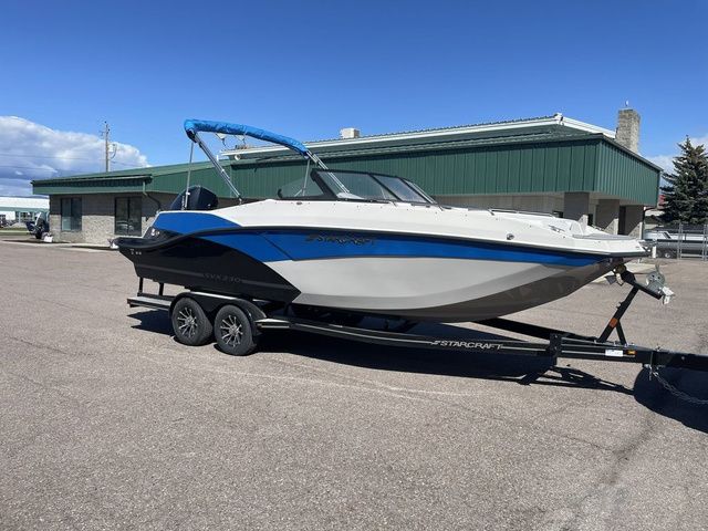 2024 Starcraft SVX 231 OB - 8