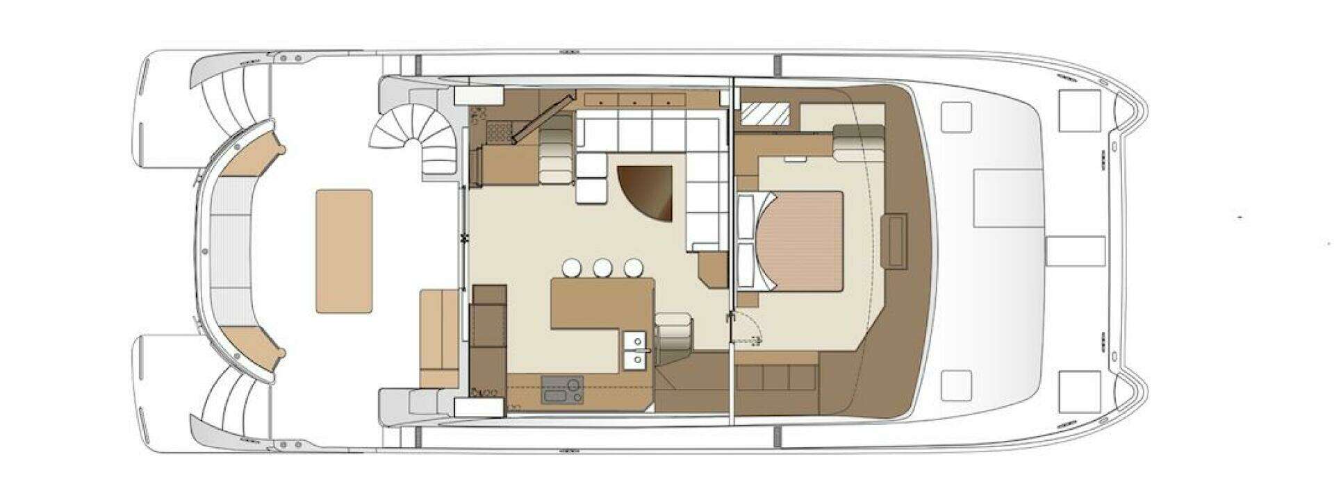 2023 Horizon PC60 - Image 25