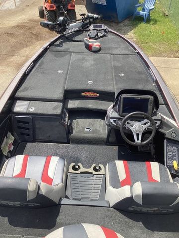 2018 Skeeter FX21 - 65