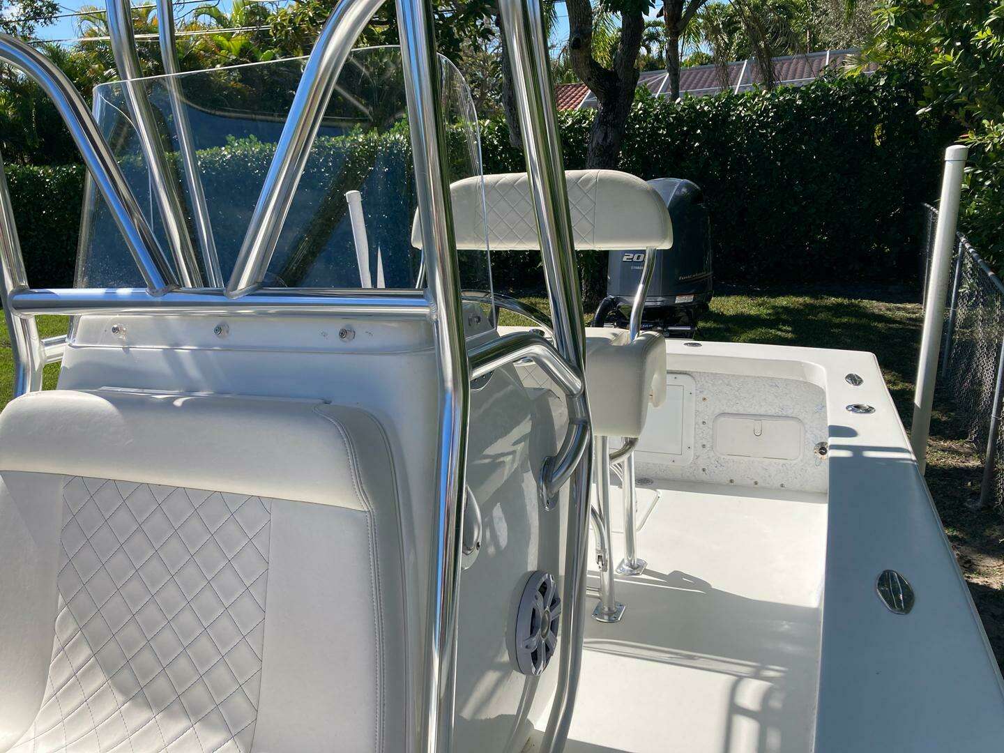 1972 Cuda Craft 21 - Image 7