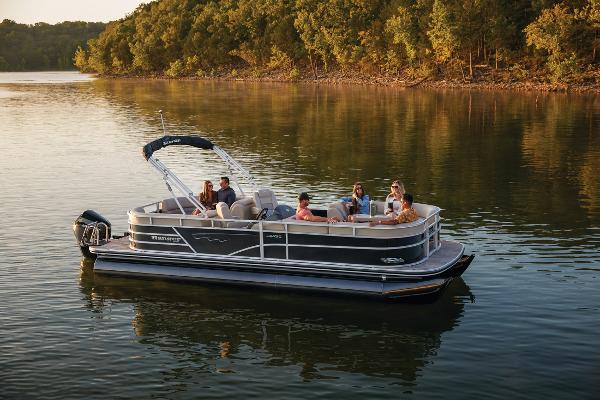 2025 Ranger Reata 243C - 84