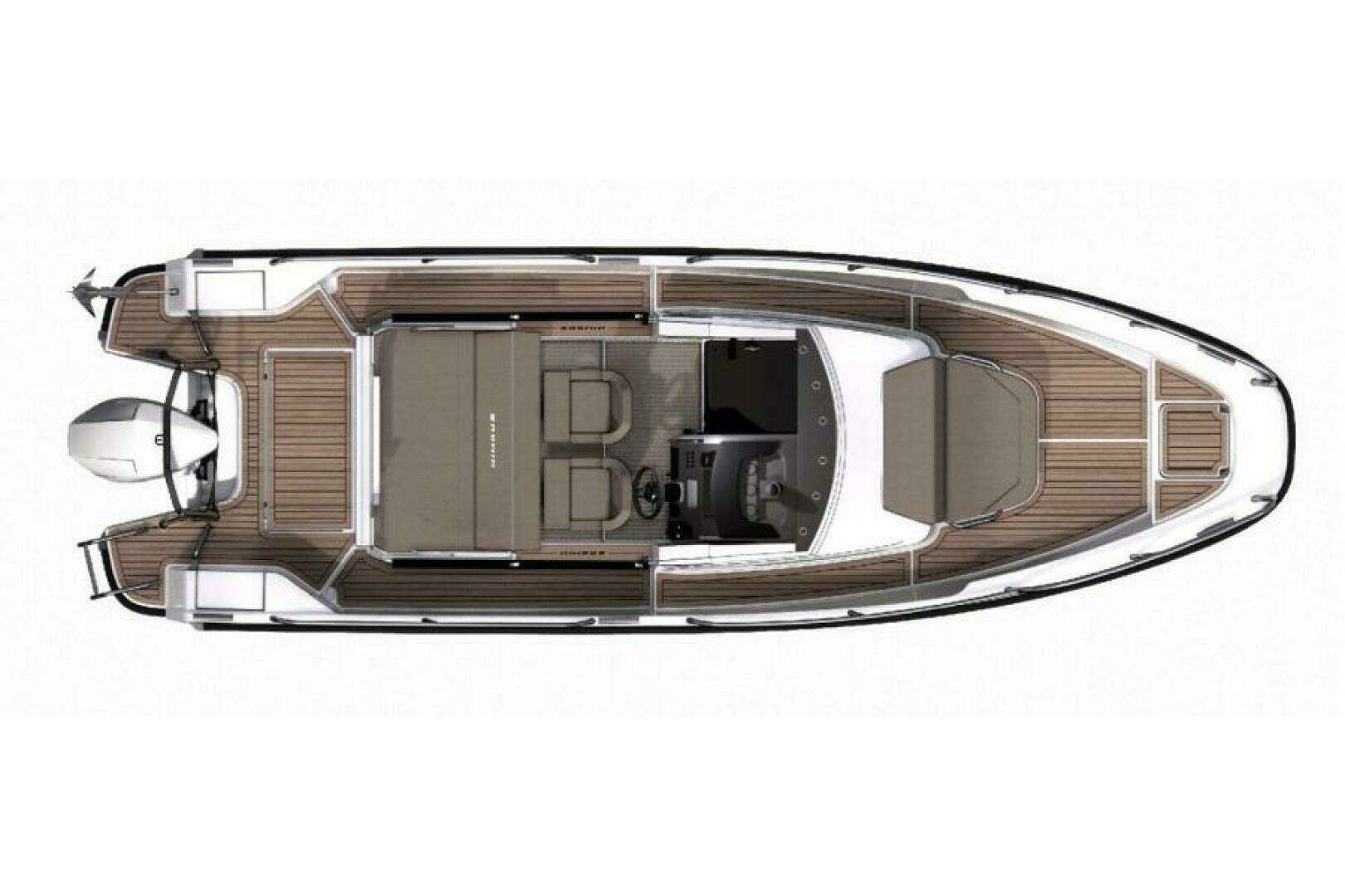 2025 Nimbus Commuter 8 - Image 10