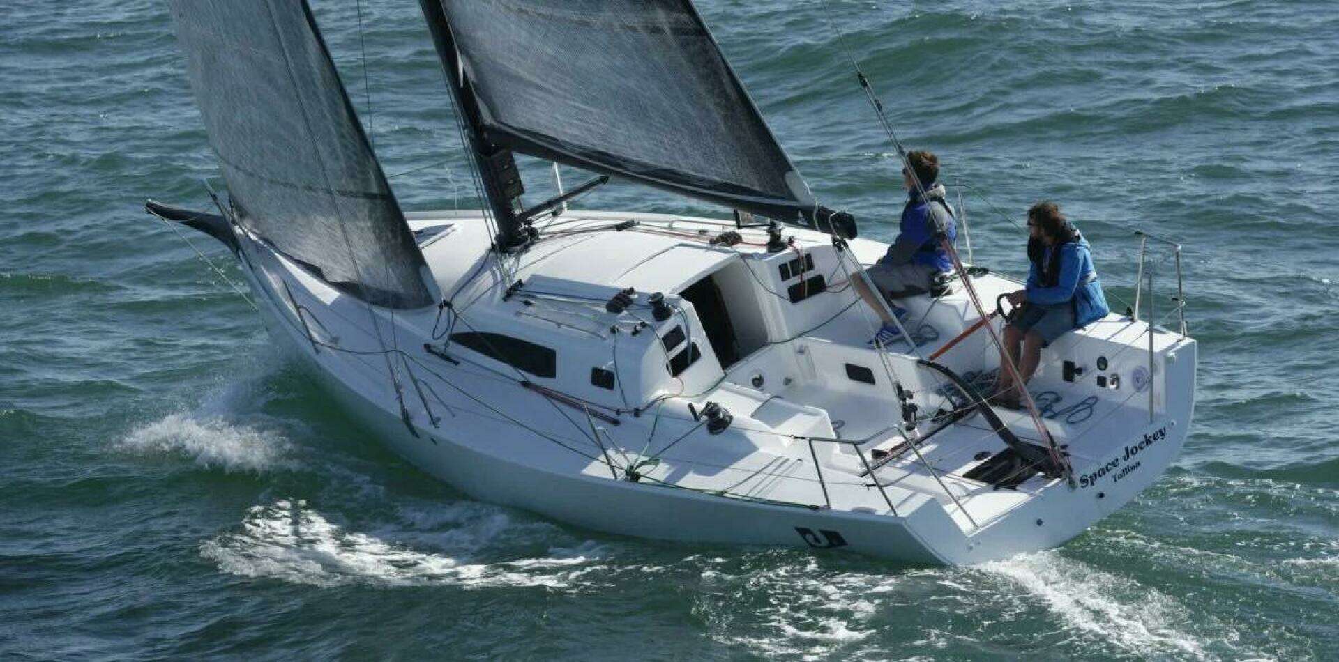 2026 J Boats J/99 - Image 12