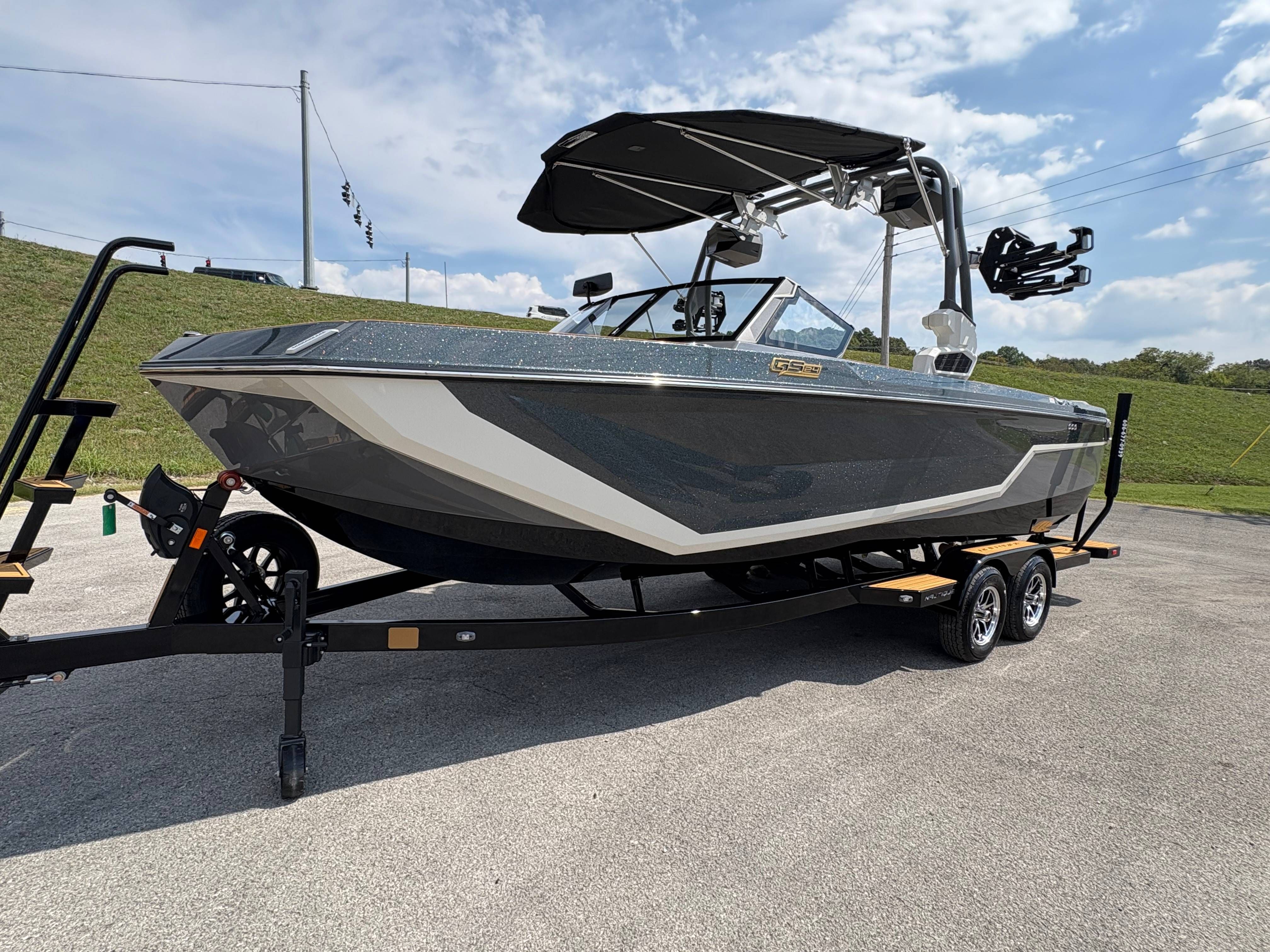2026 Nautique GS24 - 90