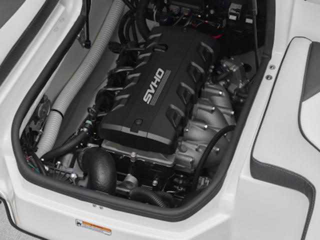 2025 Yamaha Boats AR195 - 11