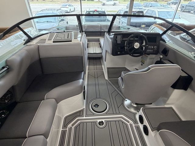 2026 Moomba Tykon - 16