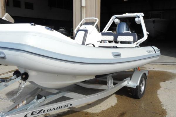 2025 Highfield Sport 420