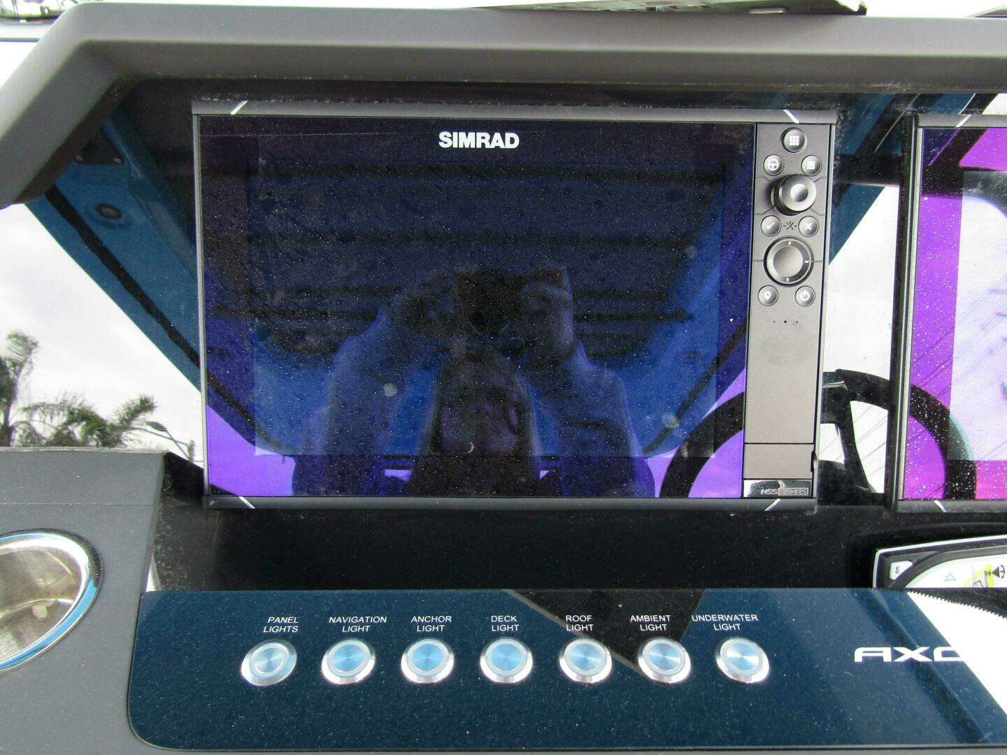 2024 Axopar 37 Sun Top - Image 20