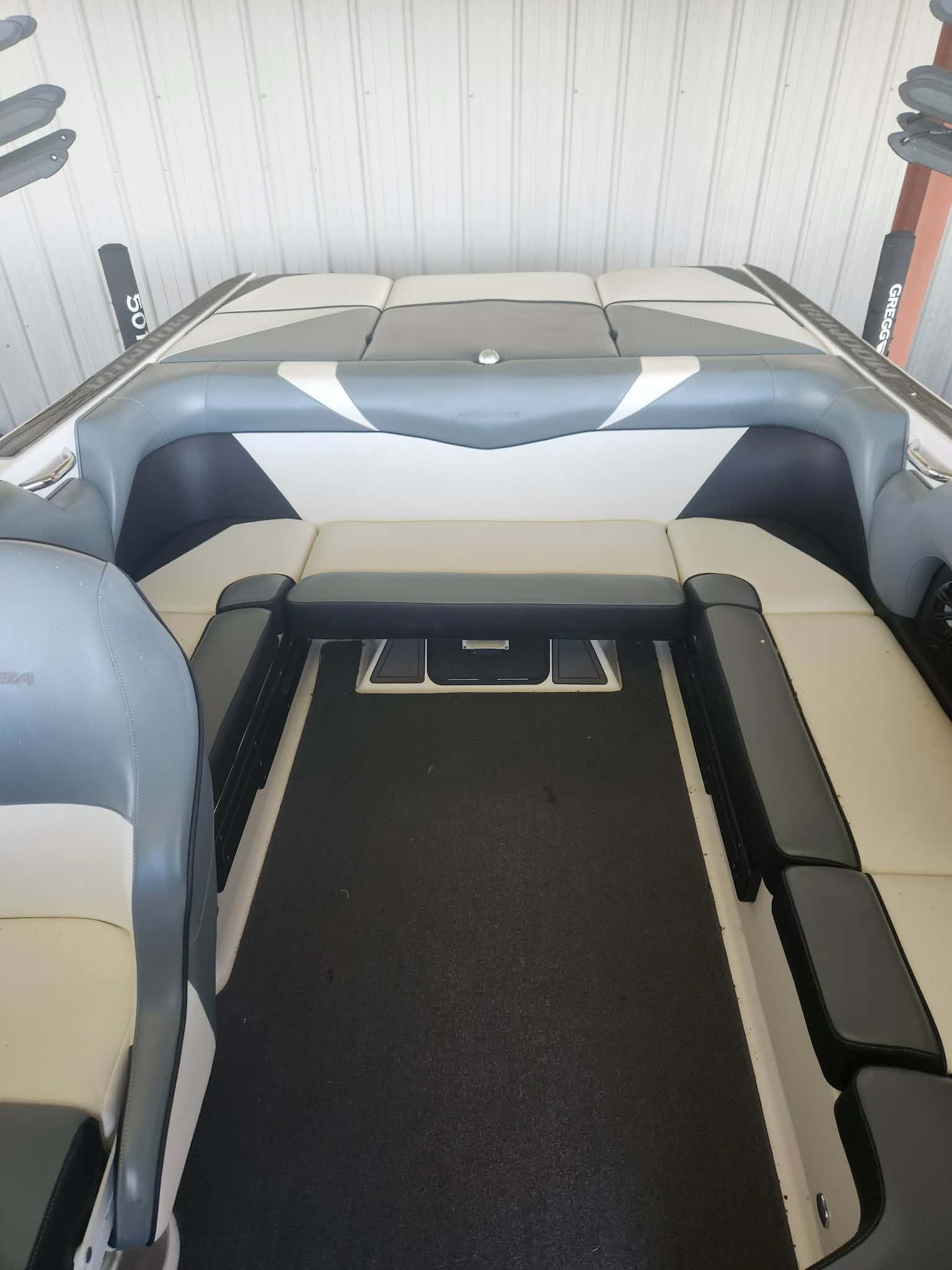2017 Moomba Craz - 11