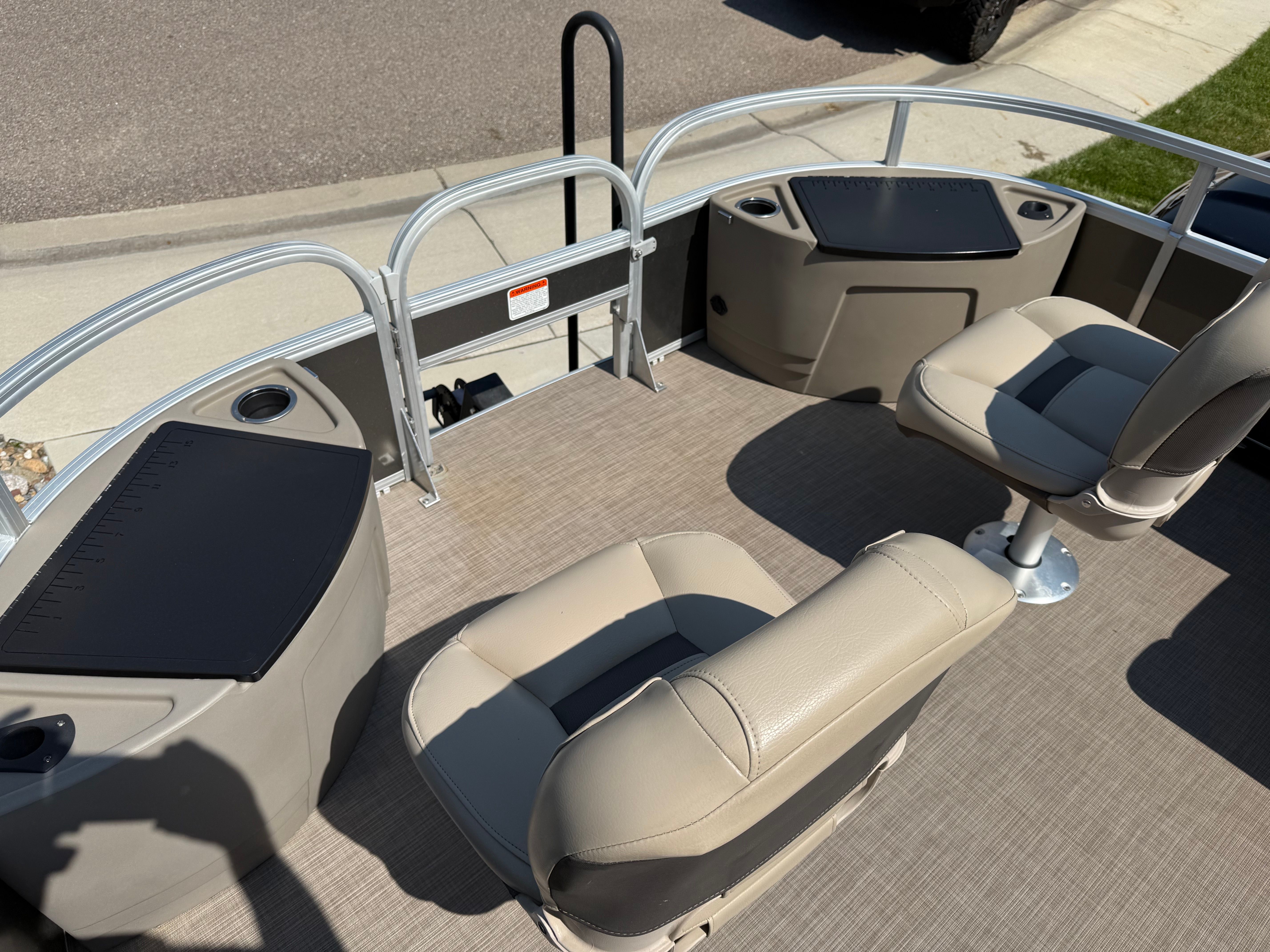 2020 Tracker XP3 - 7