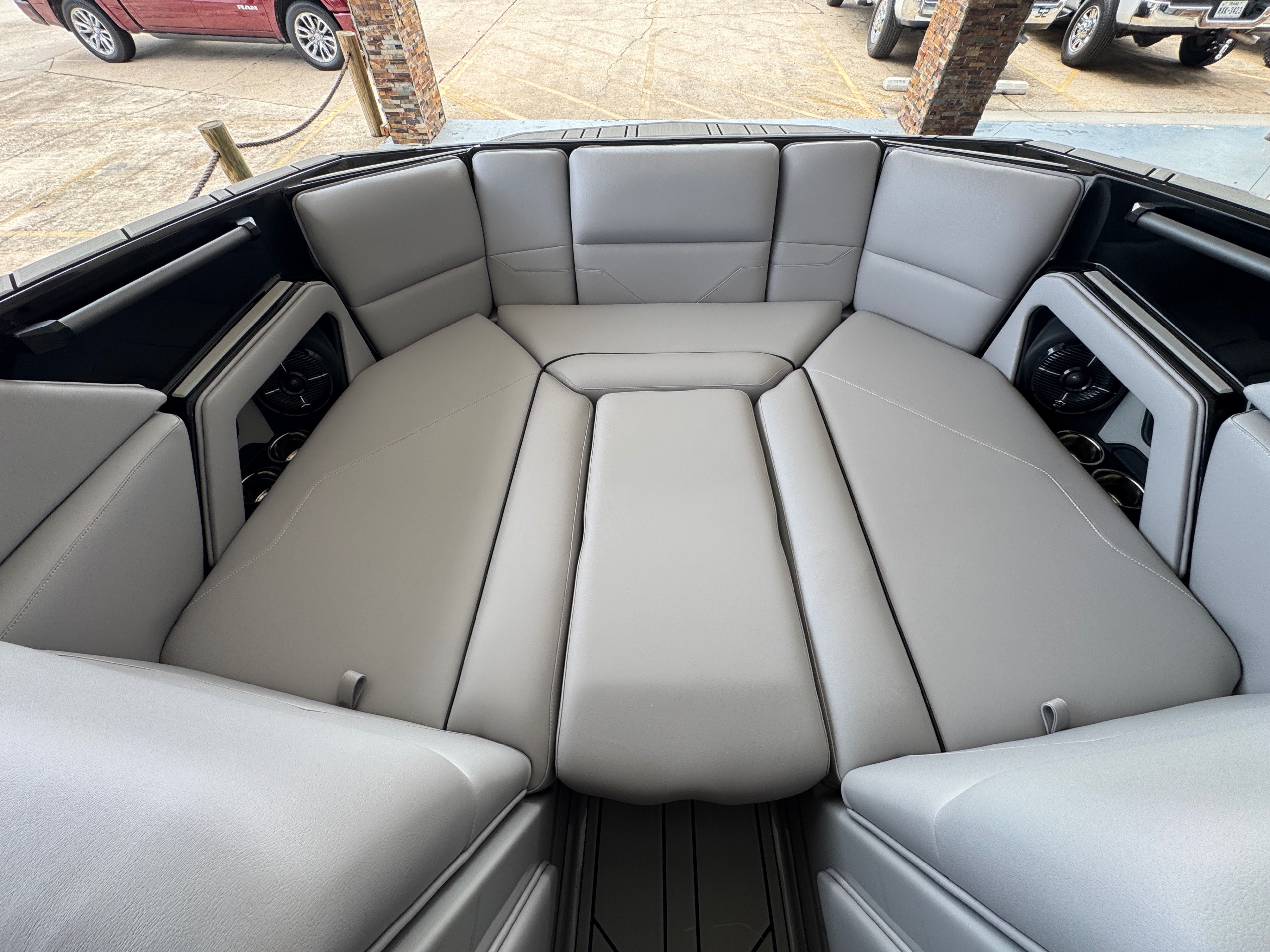 2026 Moomba Max - 11