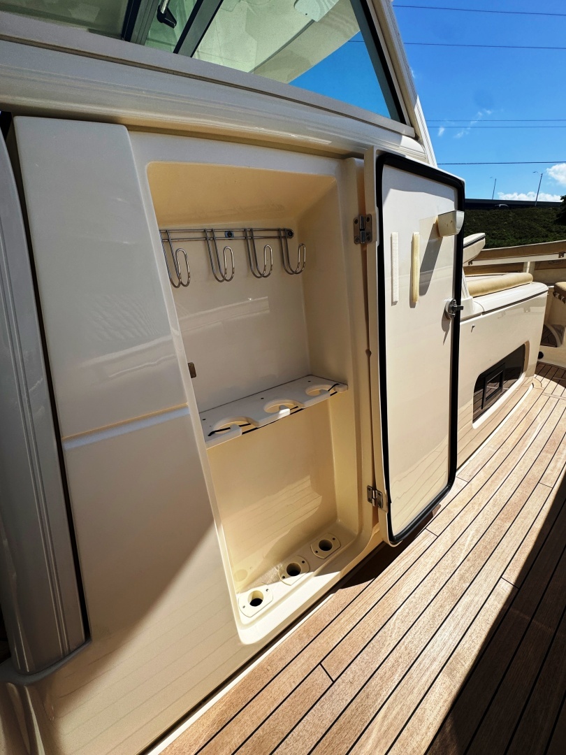2016 Scout 350LXF - Image 4