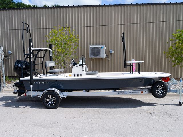 2027 Spyder FX17 Flicker - 4
