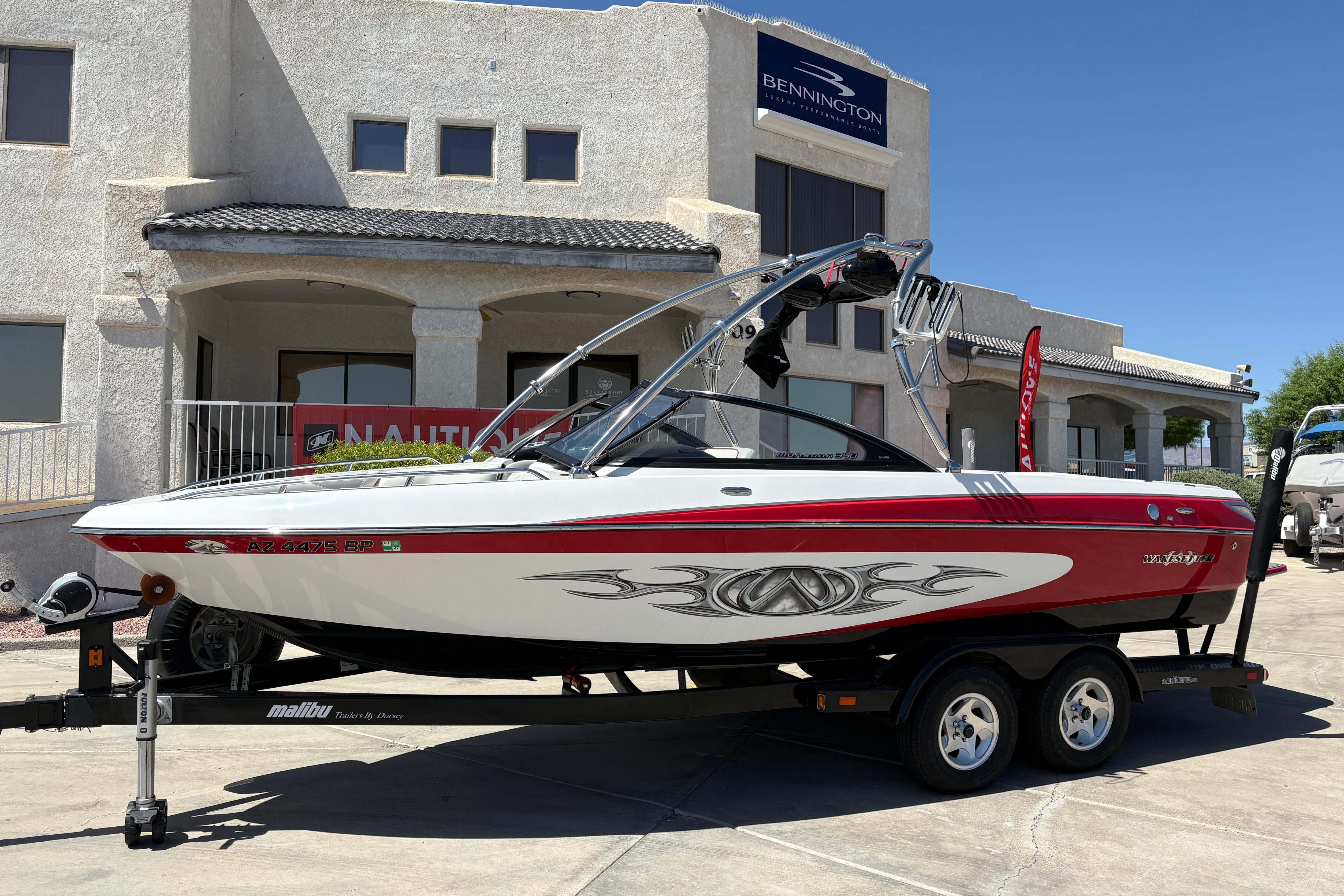 2005 Malibu Sunscape 21 LSV