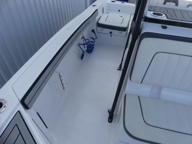 2020 Yamaha Boats 210 FSH Deluxe - 14