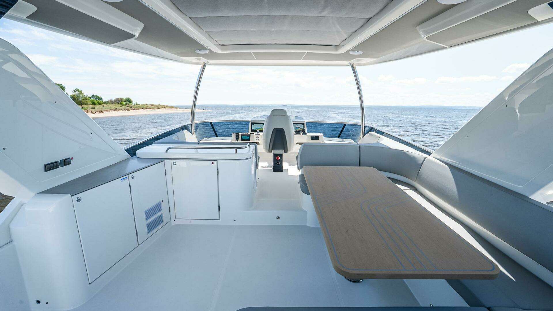 2026 Absolute Navetta 58 - Image 49