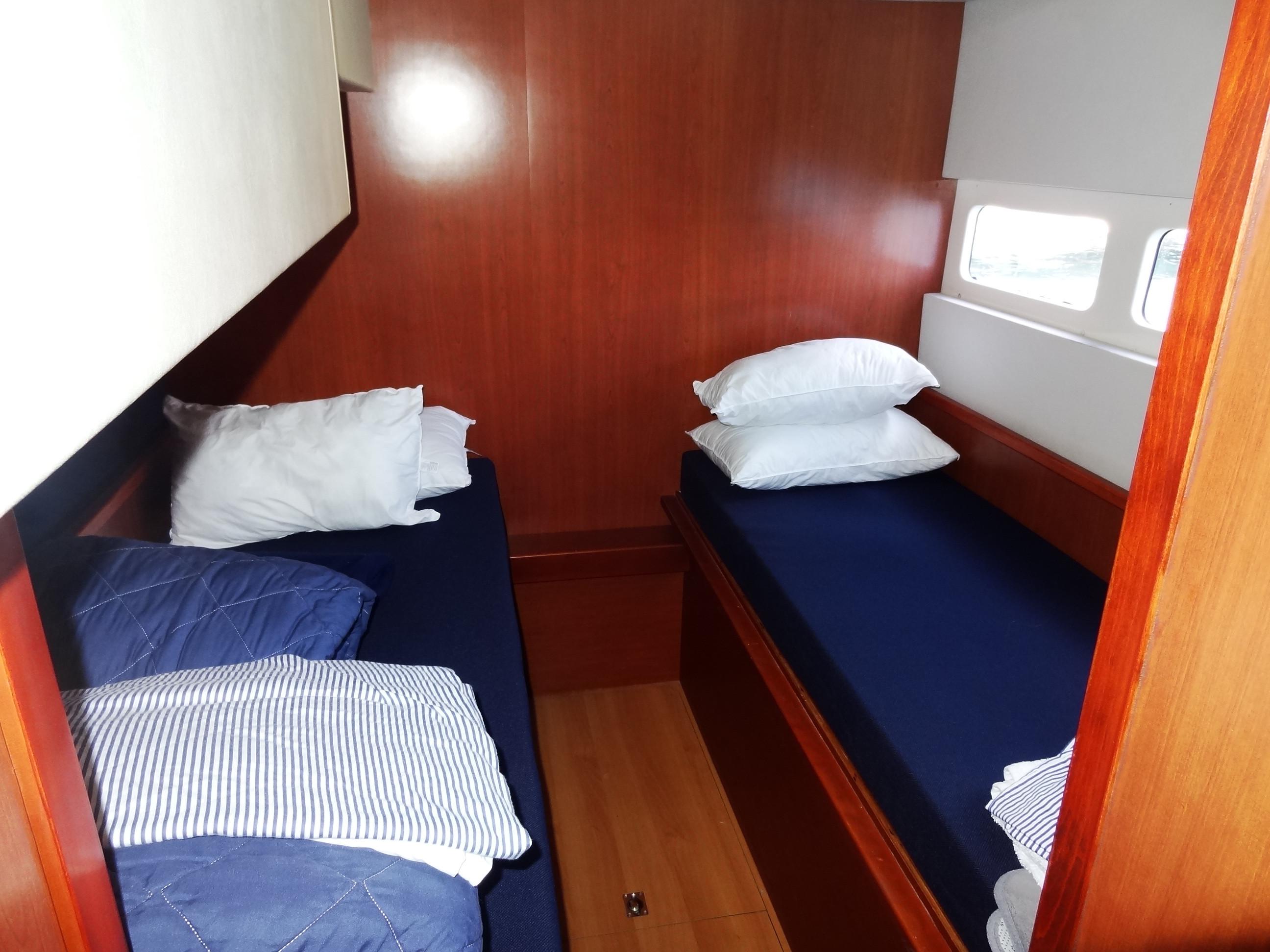 2014 Leopard 58 - 133