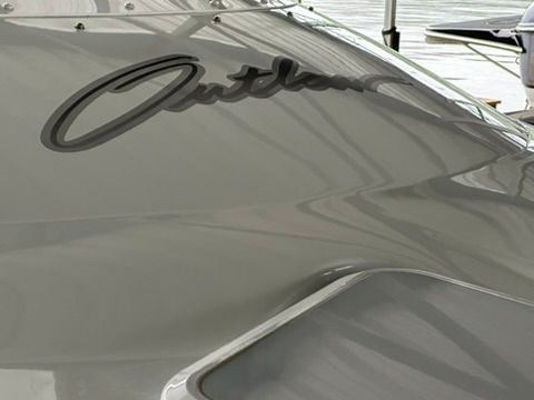 2020 Baja 29 Outlaw - 20