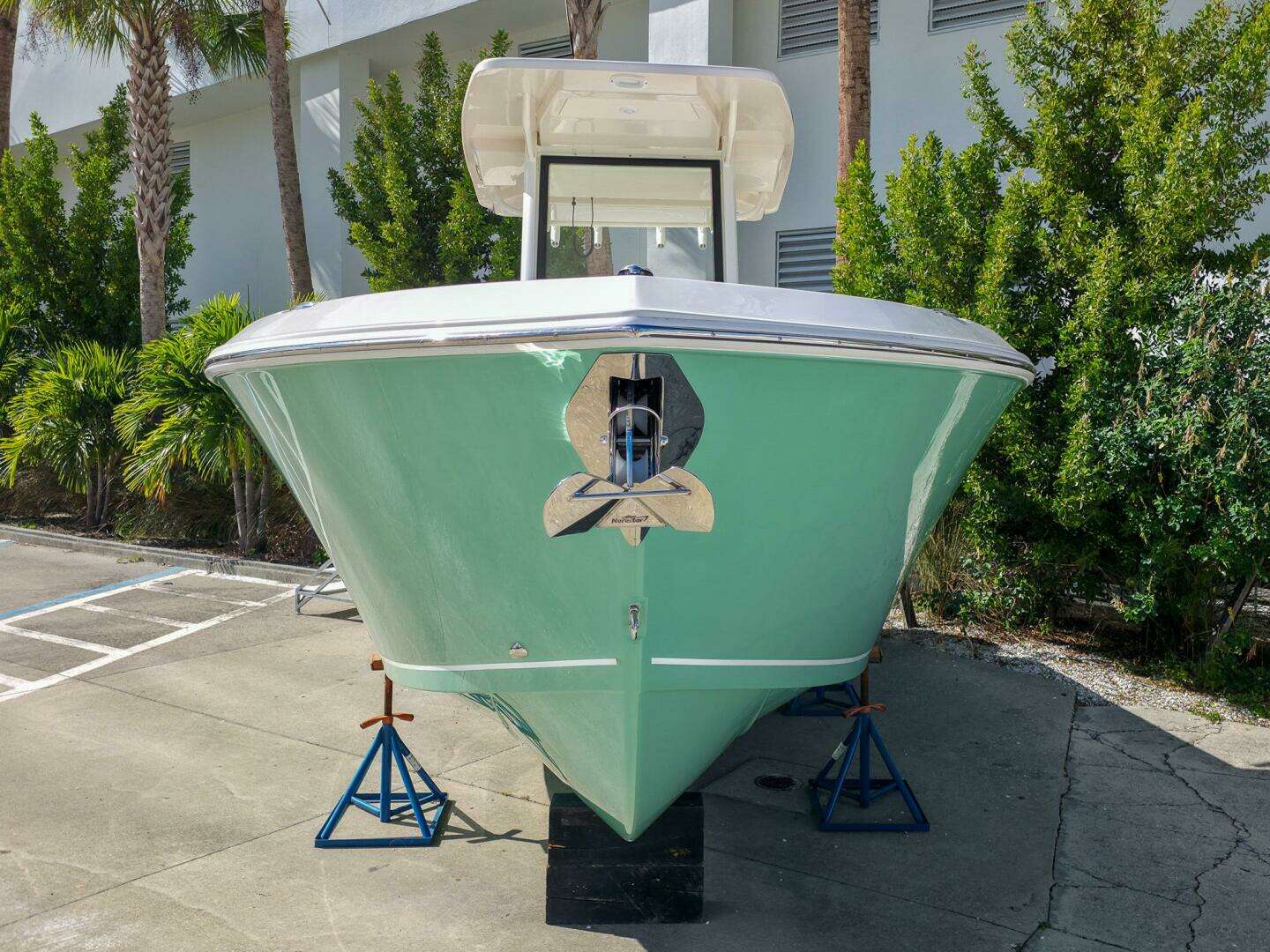 2026 Sailfish 252 CC - Image 3