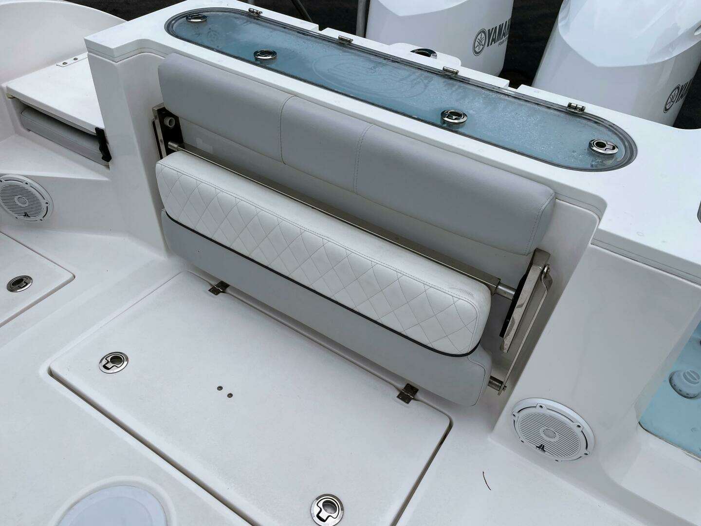 2019 Sea Fox 328 Commander - Image 31