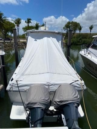 2006 Stamas 320 Express - 5