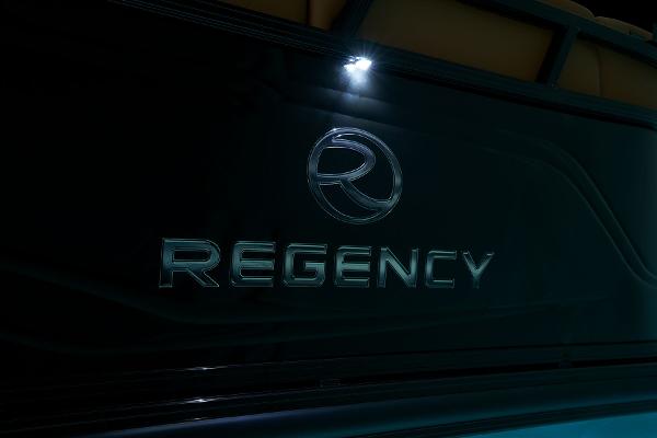 2025 Regency 250 LE3 - 73