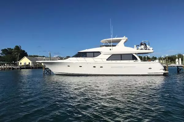 2003 West Bay Sonship